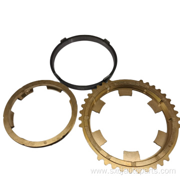 GOOD QUALITY OEM 32620-0T200 Transmission Gearbox Parts Synchronizer Ring For NISSAN